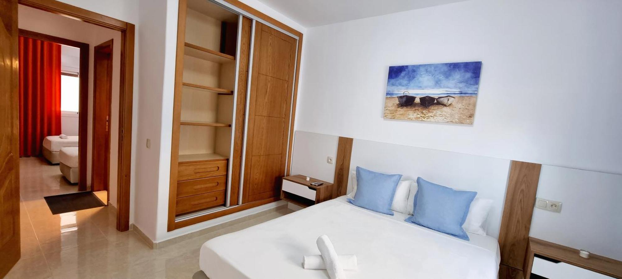Prestige Apartment Oued Laou Eksteriør billede