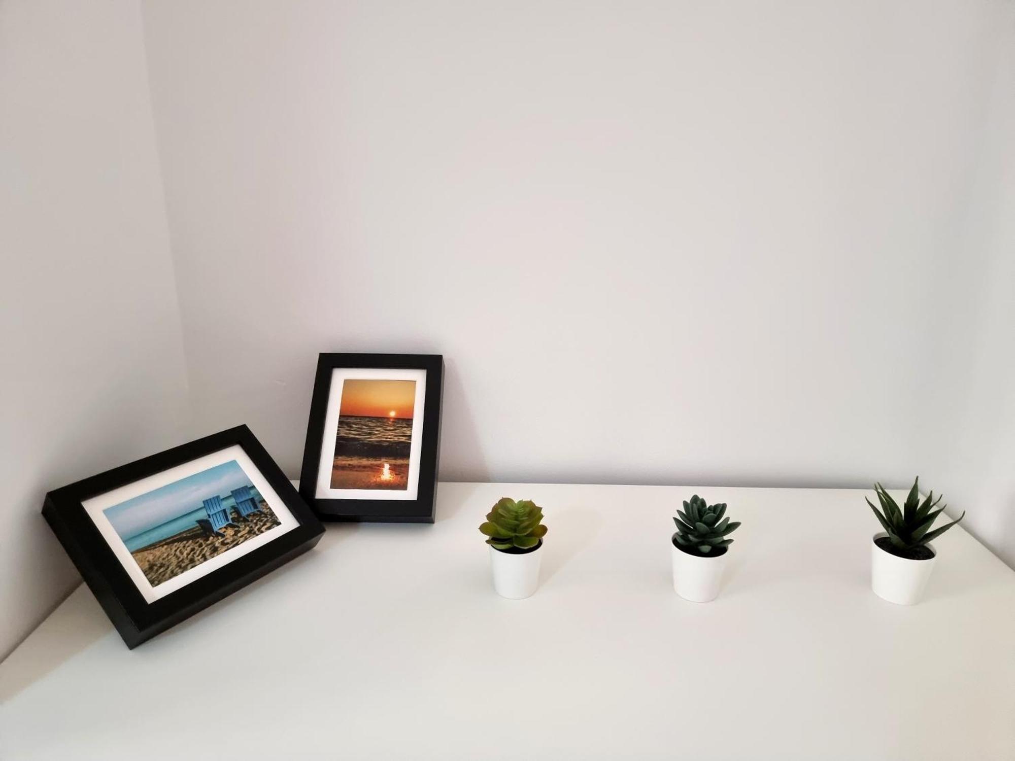 Prestige Apartment Oued Laou Eksteriør billede
