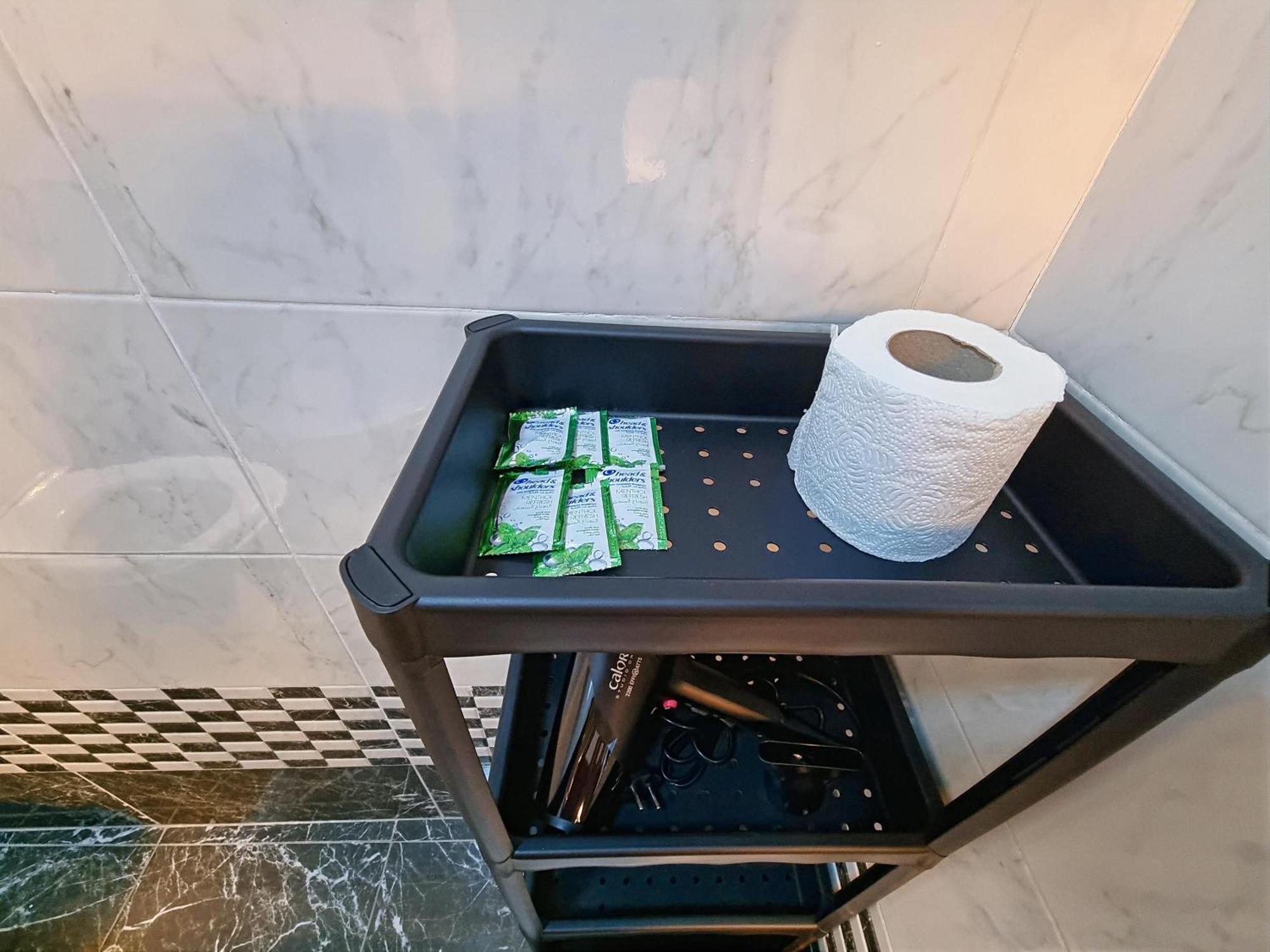 Prestige Apartment Oued Laou Eksteriør billede